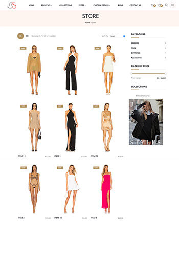 glendale ecommerce solution